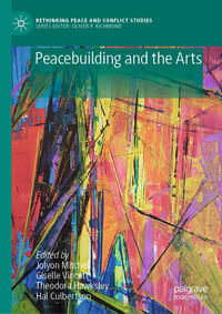 Peacebuilding and the arts