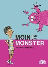 Moin und das Monster eine Erzählung aus Indien